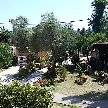 Guest house Kitchenette Pool 4 3*