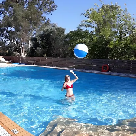 Guest house Kitchenette Pool 4 3*