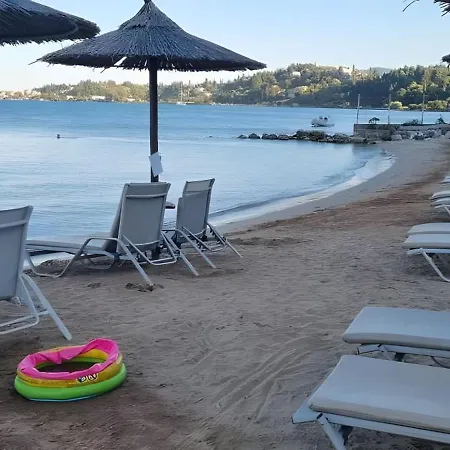 Kitchenette Pool 4 3* Gouvia